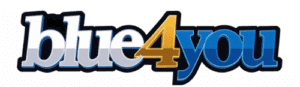 blue4you logo